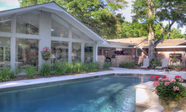 117 Worthing Rd, Saint Simons Island, GA 31522 - photo 1