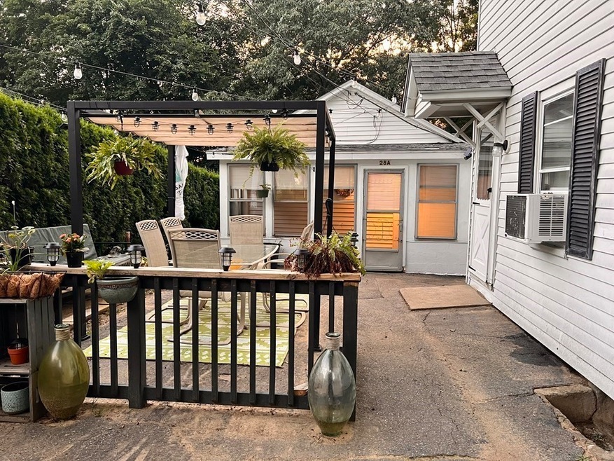 28 Elm St unit A, Hudson, MA 01749 - photo 1