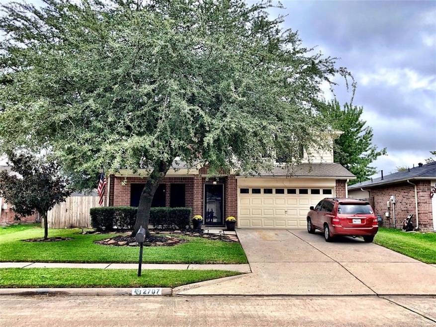 2707 Fox View Cir, Spring, TX 77386 - photo 1