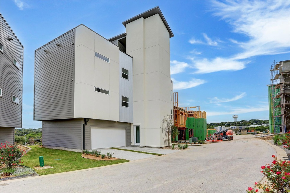 4300 Mansfield Dam Rd unit 221/230, Austin, TX 78734 - photo 1