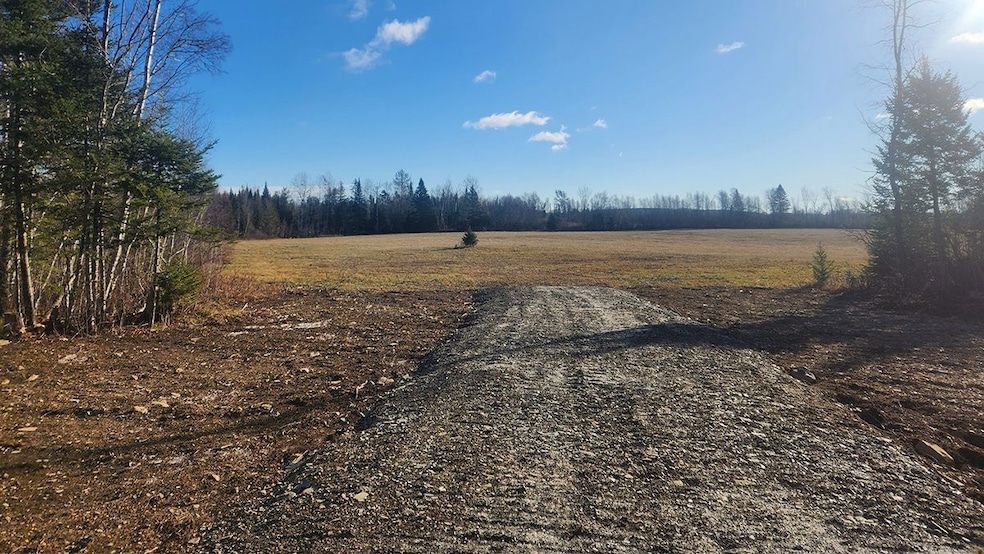 205 Crystal Rd, Crystal, ME 04747 - photo 1