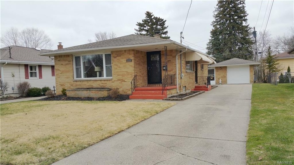 361 Walck Rd, North Tonawanda, NY 14120 - photo 1