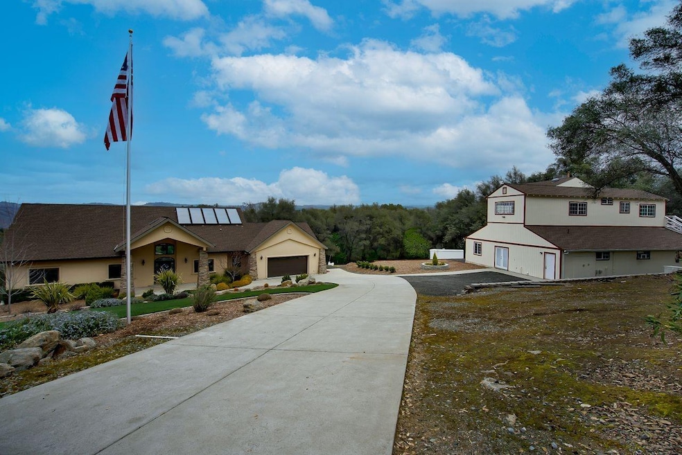 1149 Los Robles Rd, Placerville, CA 95667 - photo 1