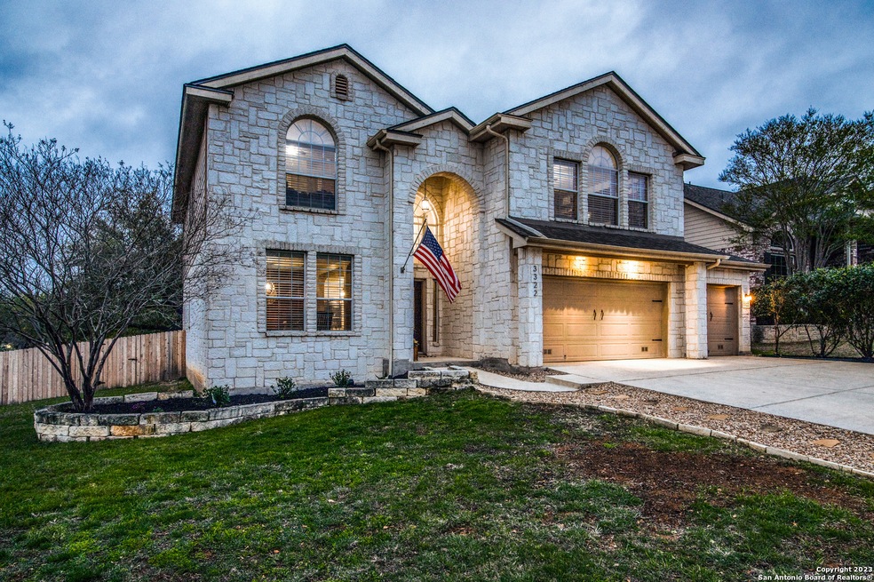 3322 Shoshoni Rise, San Antonio, TX 78261 - photo 1