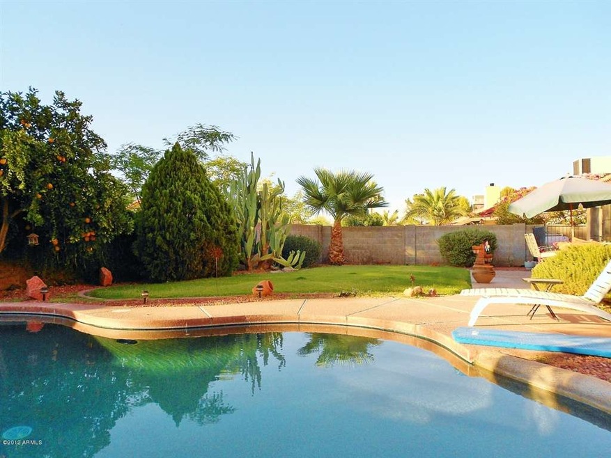 5770 W Geronimo St, Chandler, AZ 85226 - photo 1