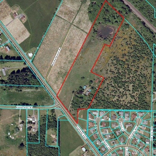 1453 Highway 603, Chehalis, WA 98532 - photo 1