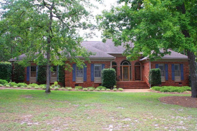Main View