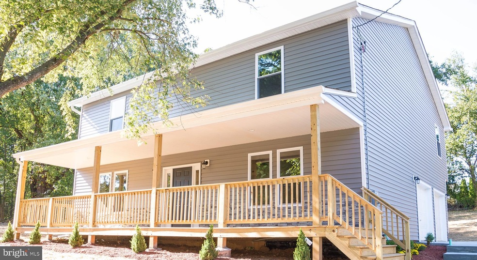 214 Gwynnbrook Ave, Owings Mills, MD 21117 - photo 1