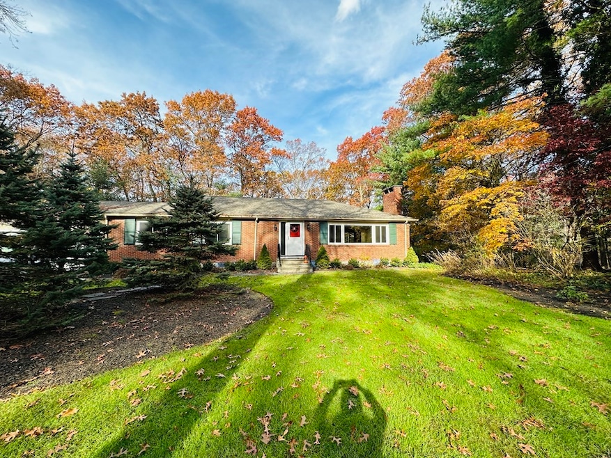 5 Crest Dr W, Dover, MA 02030 - photo 1