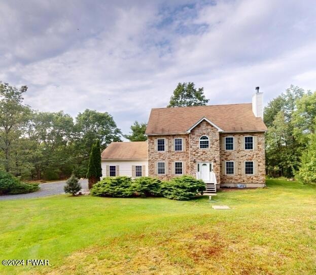 115 Mountain View Rd, Greeley, PA 18425 - photo 1