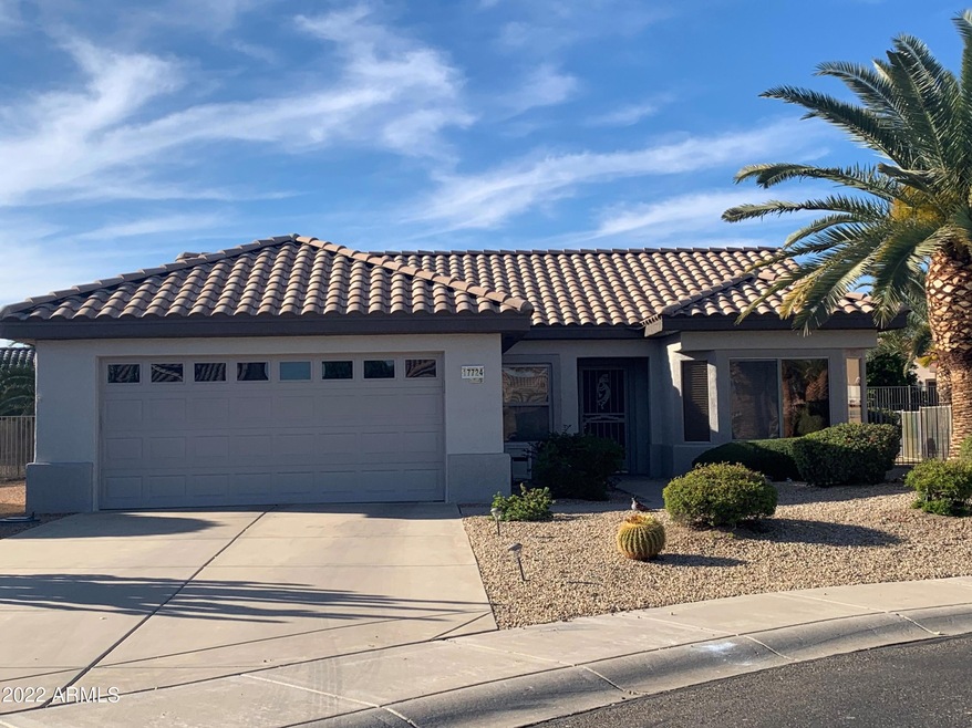 17724 N Sundown Ct