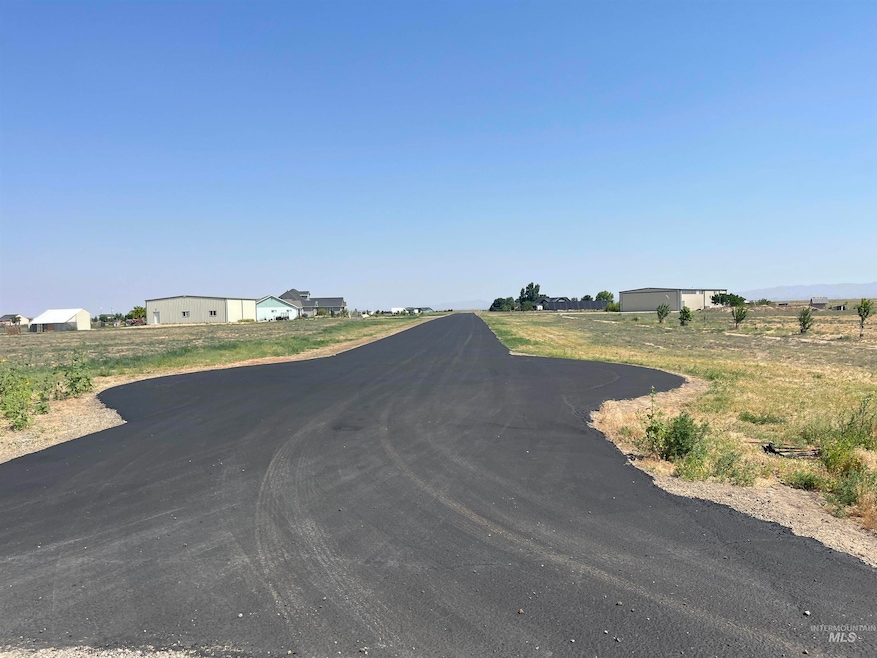 TBD NW Touch N Go Ave, Paradise Hot, ID 83647 - photo 1