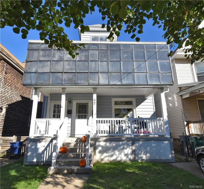 62 Woodside Ave, Buffalo, NY 14220 - photo 1