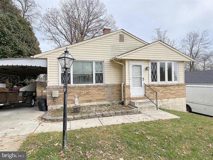 3300 Upton Rd, Parkville, MD 21234 - photo 1