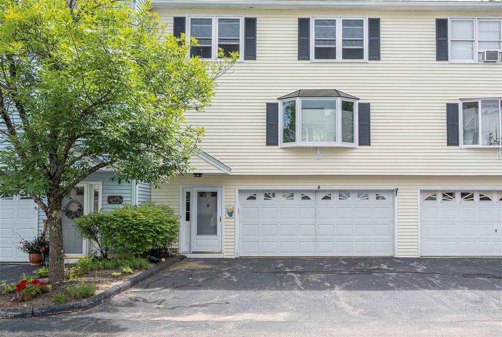 624 Hackett Hill Rd unit B009, Manchester, NH 03102 - photo 1