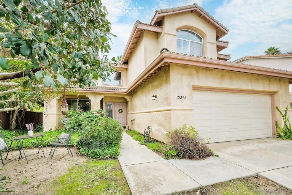 12244 Arucauna Way, San Diego, CA 92129 - photo 1