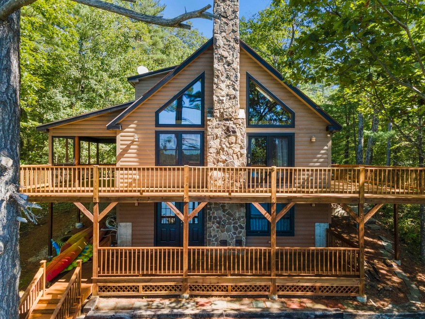 56 E Side Dr, Ossipee, NH 03864 - photo 1