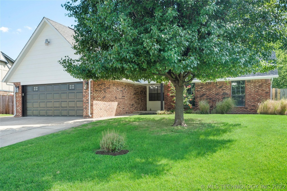 2740 S Beech Ave, Broken Arrow, OK 74012 - photo 1