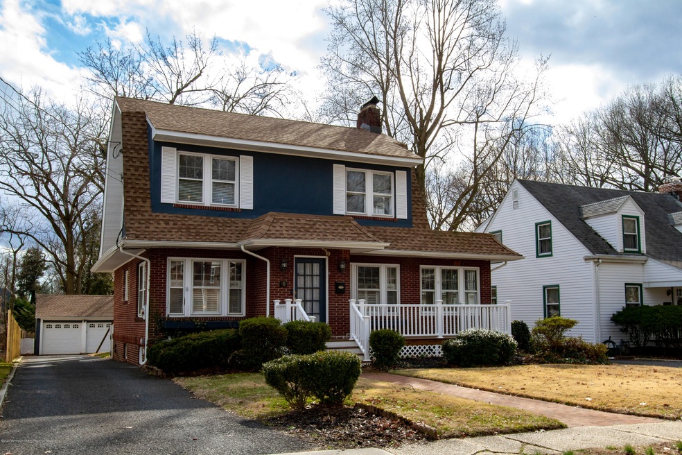 90 Madison Ave, Red Bank, NJ 07701 - photo 1