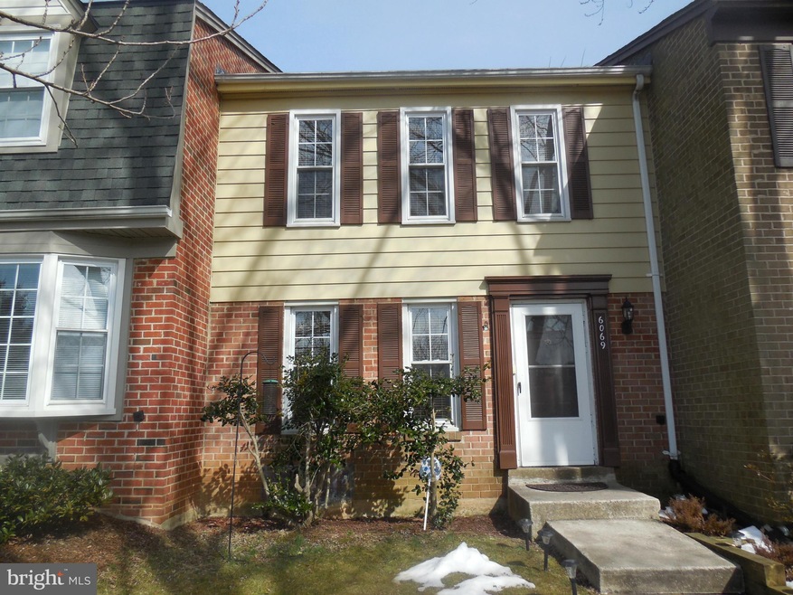 6069 Bonnie Bern Ct, Burke, VA 22015 - photo 1