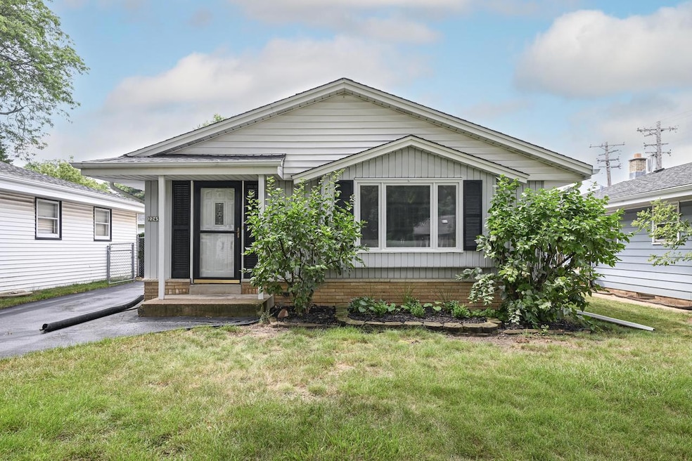 2245 N 117th St, Milwaukee, WI 53226 - photo 1