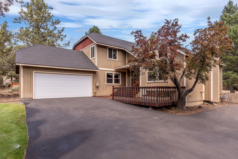 20888 King Hezekiah Way, Bend, OR 97702 - photo 1