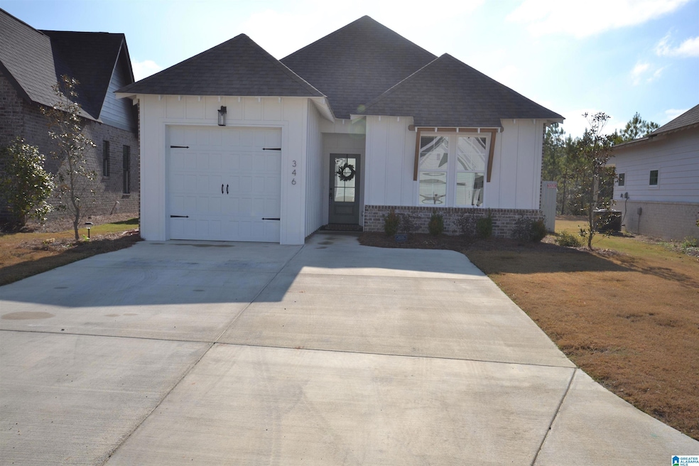 346 Shiloh Creek Dr, Calera, AL 35040 - photo 1