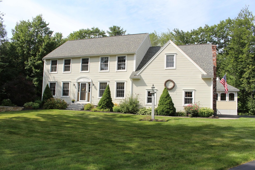 5 Pintail Point Dr, Scarborough, ME 04074 - photo 1