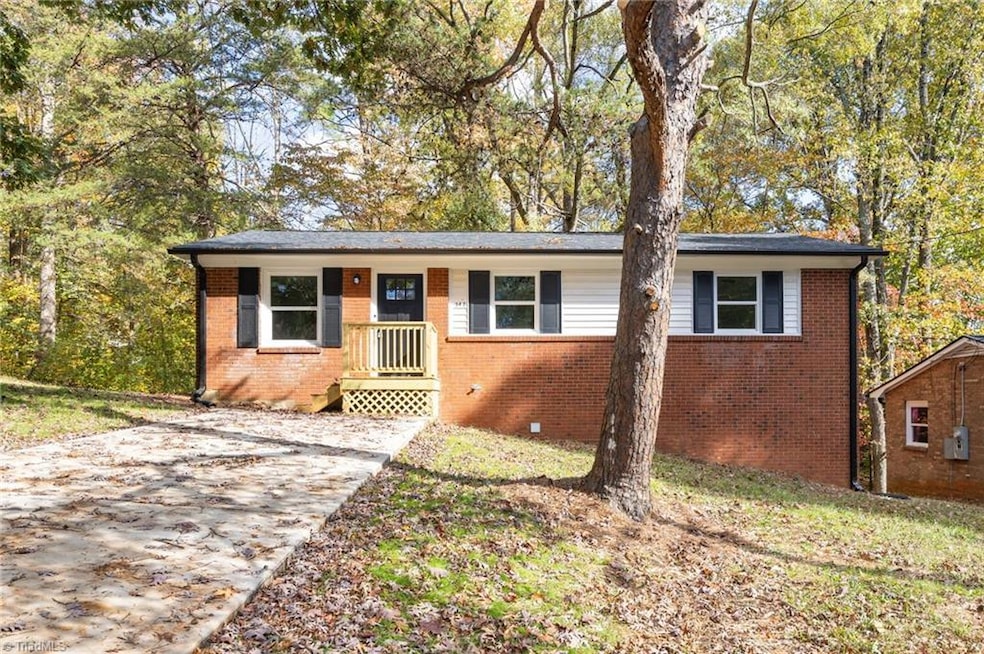 Under Contract $190,000