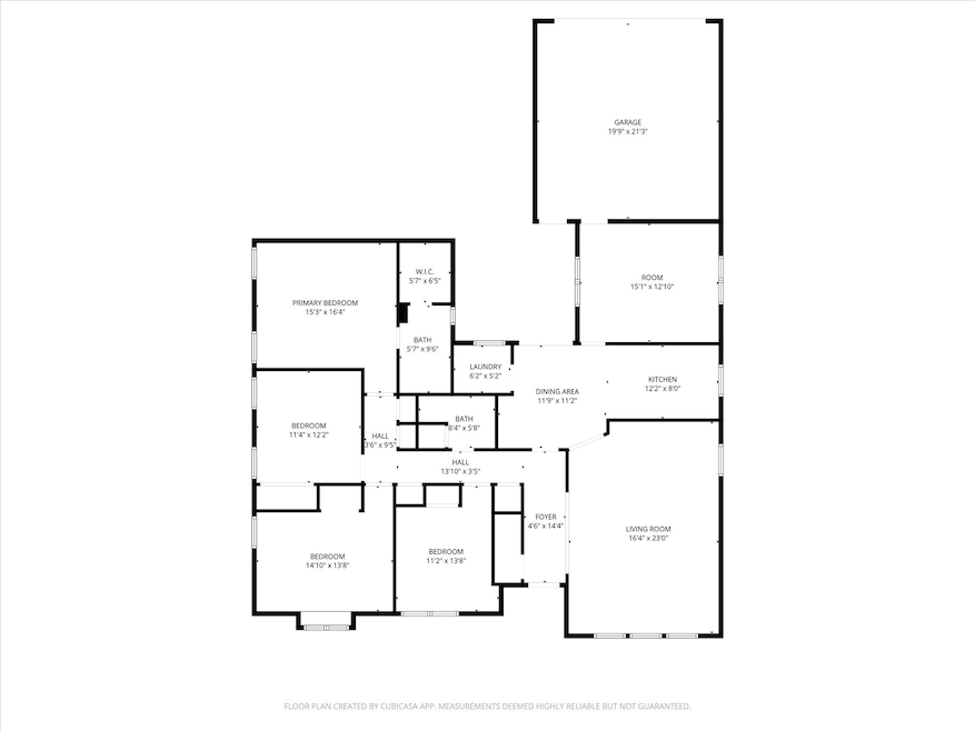 For Rent $2,400/month