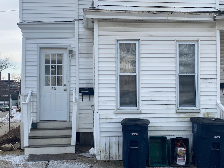 23 Summer St, Nashua, NH 03064 - photo 1