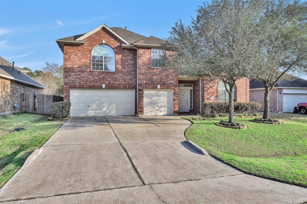 29115 Hidden Lake Ct, Magnolia, TX 77354 - photo 1