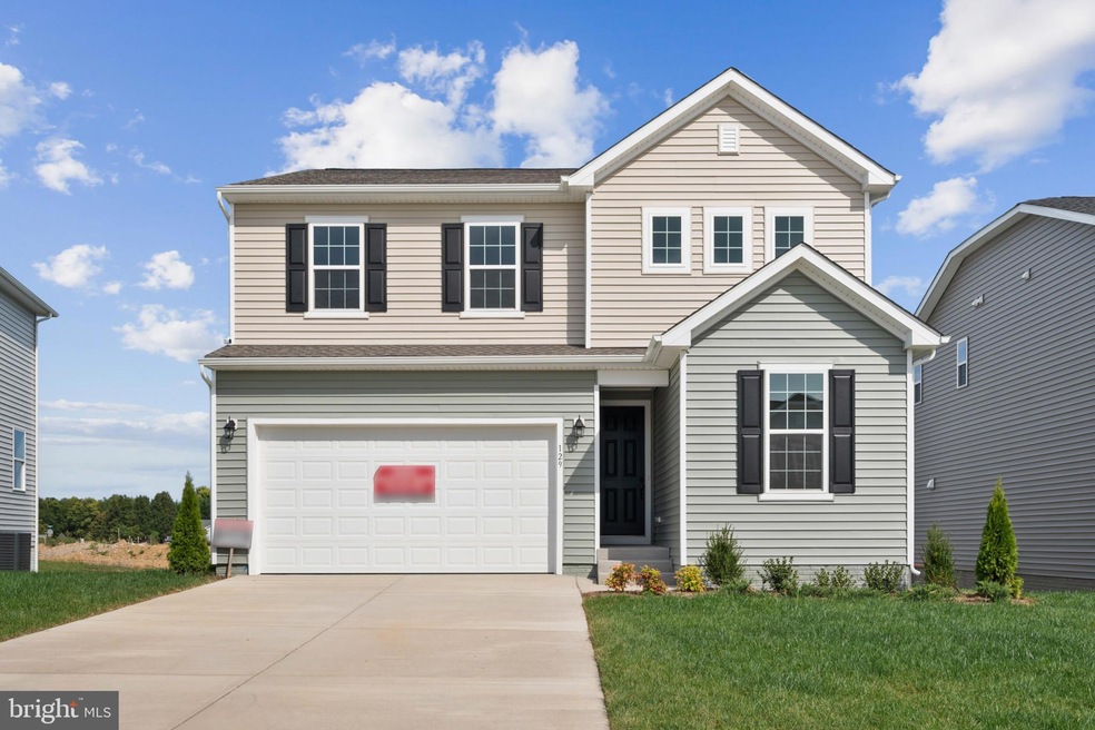 129 Seventh St, Middletown, VA 22645 - photo 1