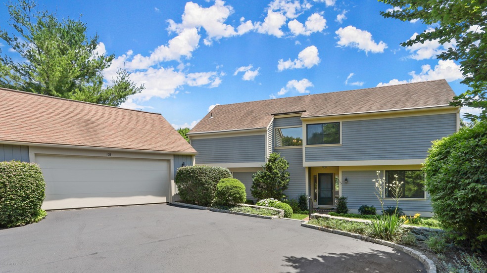 103 W Lyon Farm Dr, Greenwich, CT 06831 - photo 1