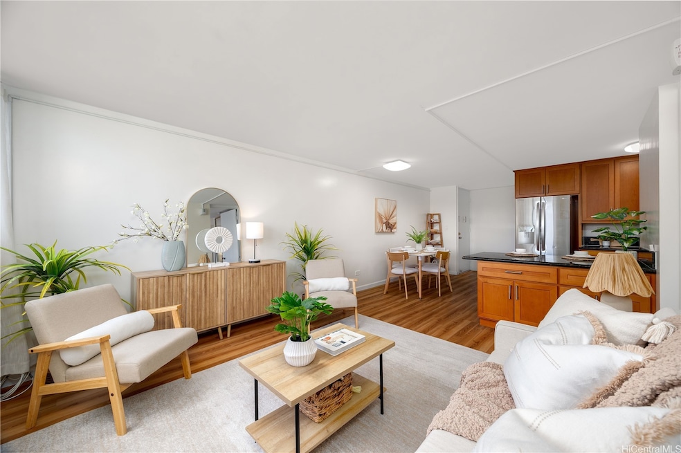 Sunset Lakeview unit B809, Honolulu, HI 96818 - photo 1