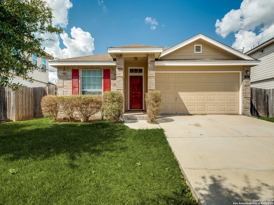 9811 Connemara Bend, San Antonio, TX 78254 - photo 1