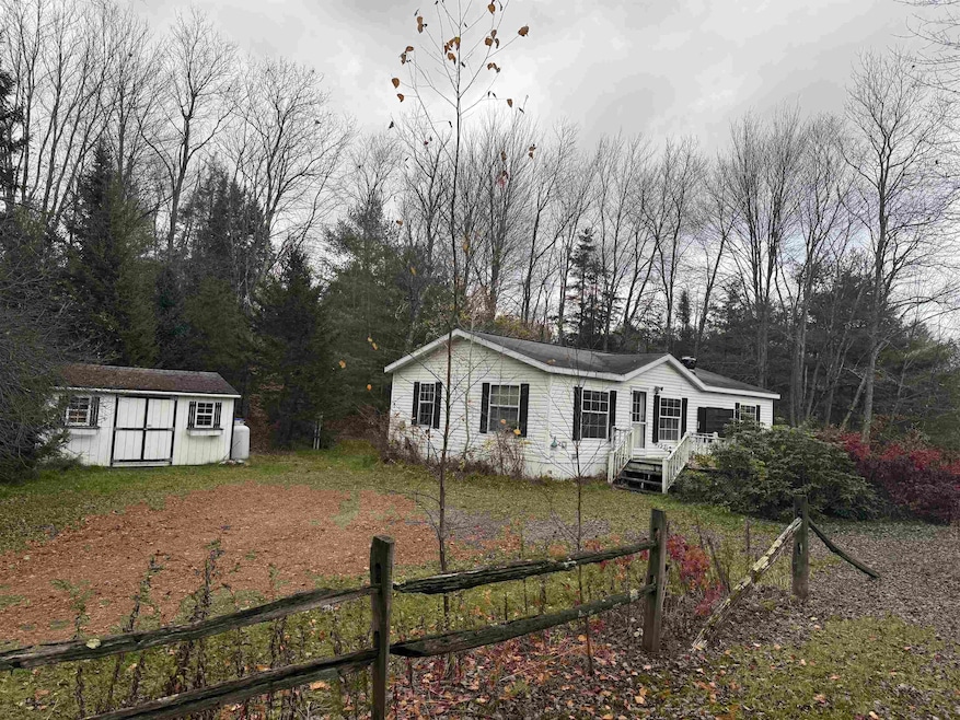 Under Contract $195,000