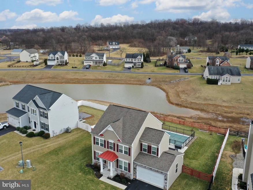 161 Doyle St, Gerrardstown, WV 25420 - photo 1