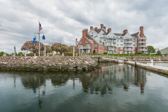 43 Harbor St unit 206, Stamford, CT 06902 - photo 1