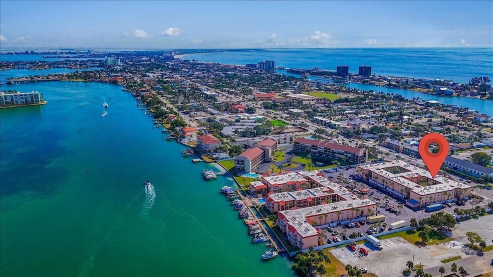 8911 Blind Pass Rd unit 209, Saint Pete Beach, FL 33706 - photo 1