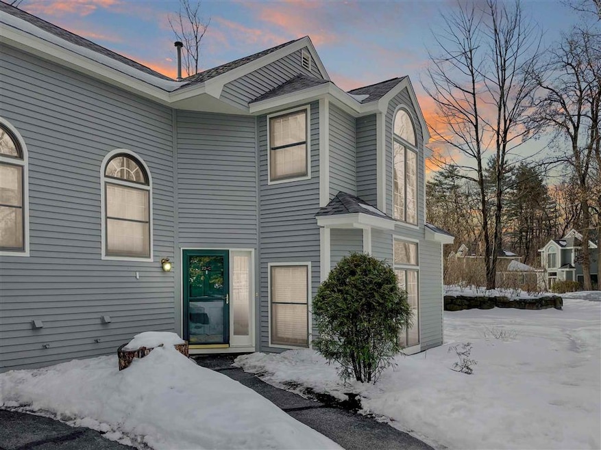 22 Nestledown Dr unit C, Laconia, NH 03246 - photo 1