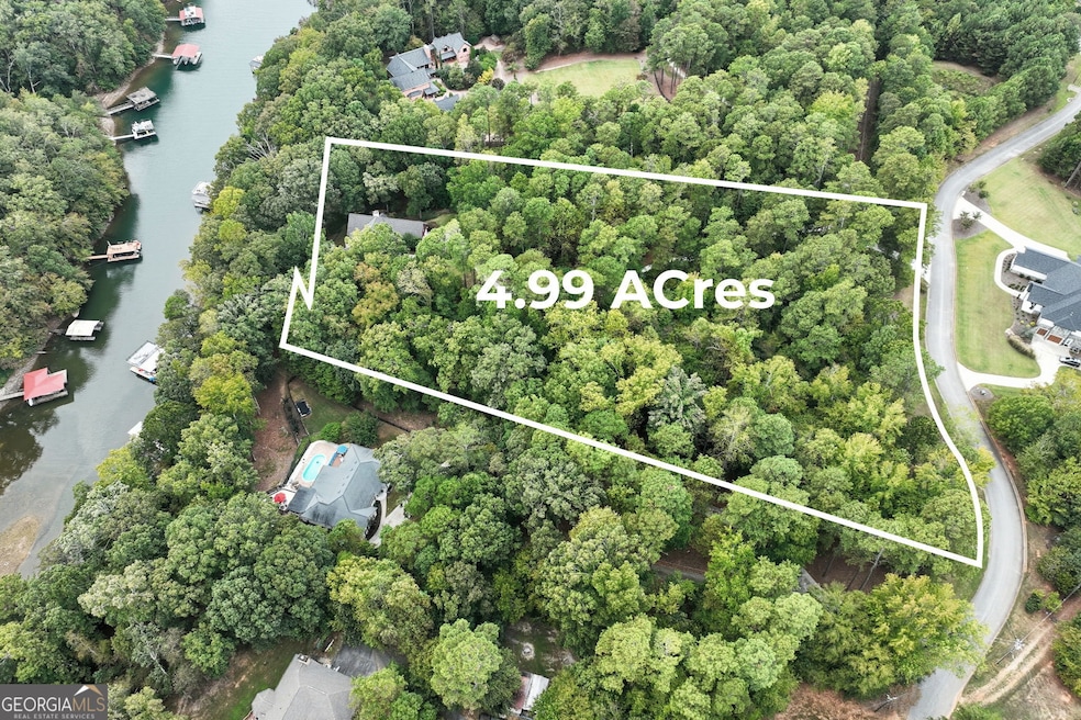 5993 Overby Rd, Flowery Branch, GA 30542 - photo 1