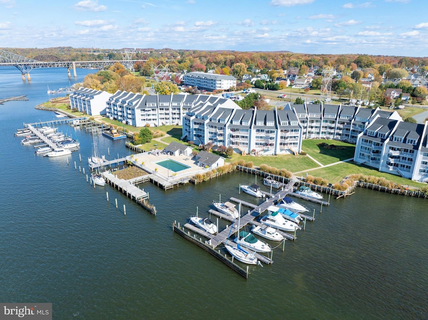 21 Owens Landing Ct unit A, Perryville, MD 21903 - photo 1