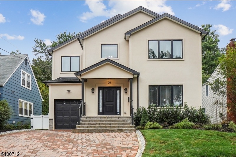 30 Mount Pleasant Pkwy, Livingston, NJ 07039 - photo 1