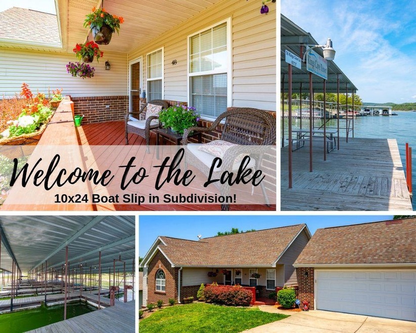 48 Irish Hills Blvd, Kimberling City, MO 65686 - photo 1