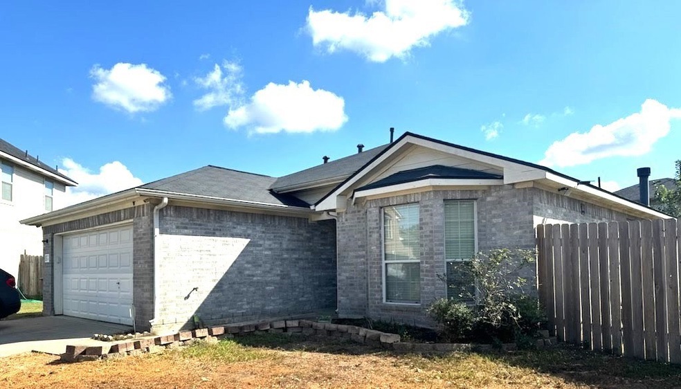 11007 Indus St, Houston, TX 77089 - photo 1