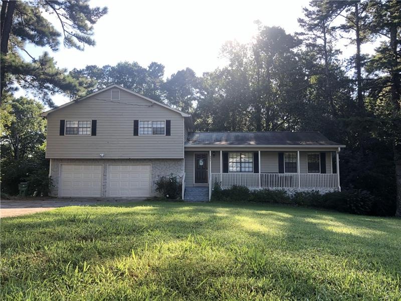 unlisted-address, Woodstock, GA 30188 - photo 1