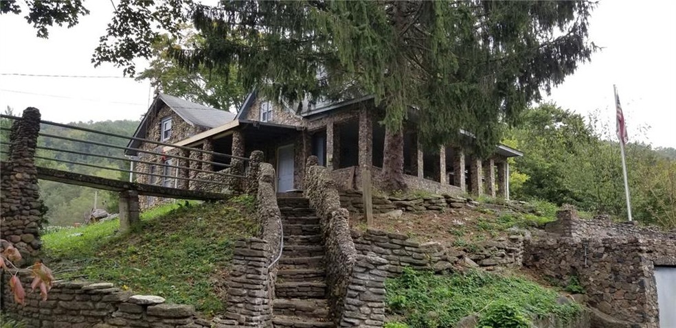 15021 Us Highway 52, Metamora, IN 47030 - photo 1