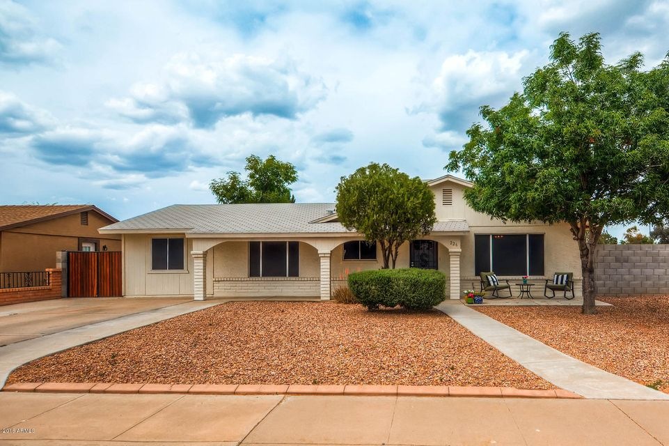 226 E Harvard Drive Tempe AZ-large-001-1