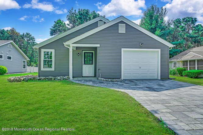 1491 Clearview St, Forked River, NJ 08731 - photo 1